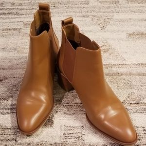 Everlane The Heel Boot